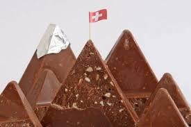 L'impact du Le Covid-19 sur l’industrie chocolatière suisse 